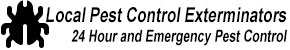 Brooklyn PA Pest Control Exterminators